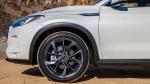 Infiniti QX50 2.0t 2018 года (NA)